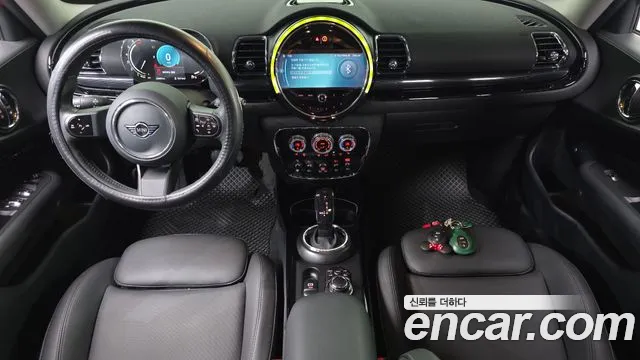 Mini Clubman 2023 thumb 7