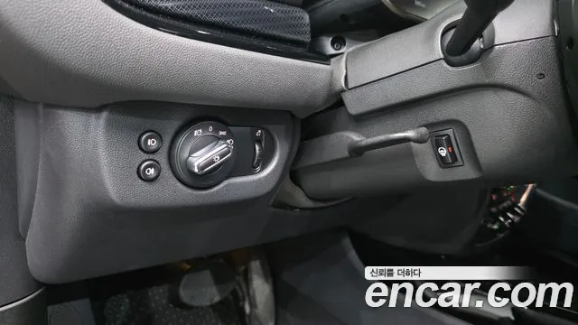 Mini Clubman 2023 thumb 12