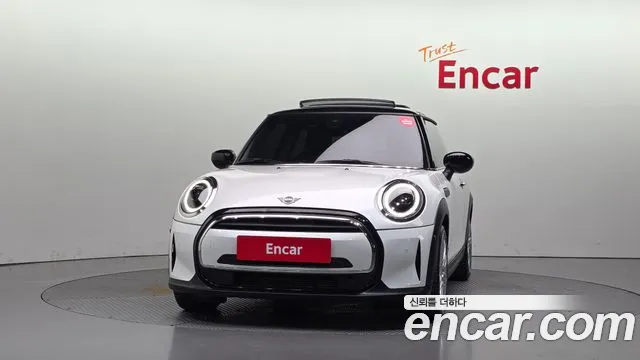 Mini Hatch 2023 thumb 3