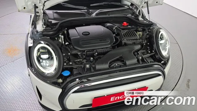 Mini Hatch 2023 thumb 6