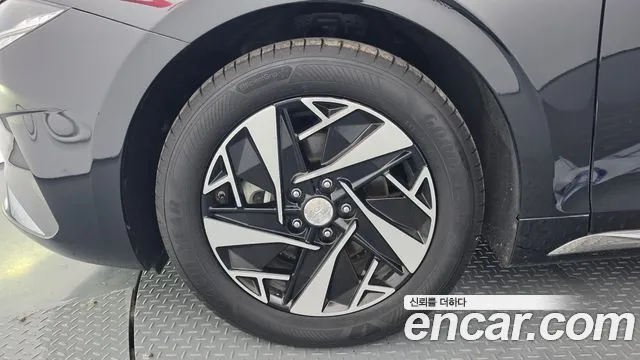 Hyundai Grandeur 2022 thumb 5
