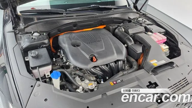 Hyundai Grandeur 2022 thumb 6