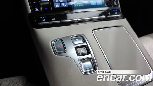 Hyundai Grandeur 2022 thumb 9