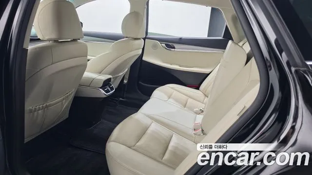 Hyundai Grandeur 2022 thumb 11
