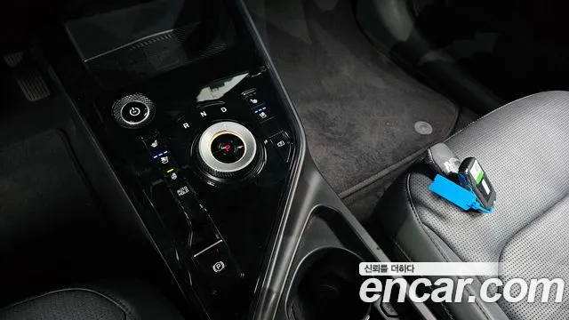 Kia Niro 2023 thumb 9