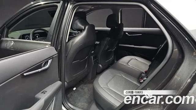 Kia Niro 2023 thumb 12