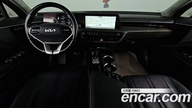 Kia K8 2022 thumb 7