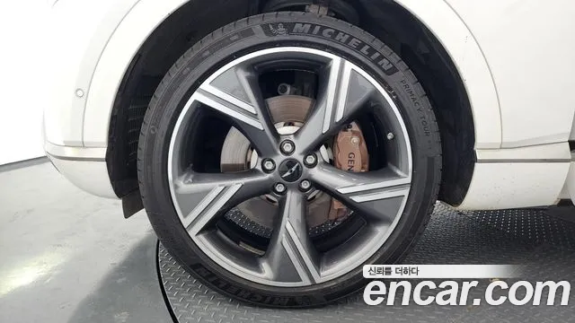 Genesis GV80 2024 thumb 5