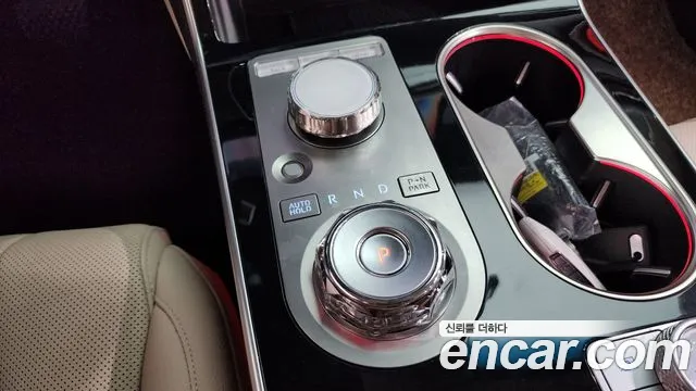 Genesis GV80 2024 thumb 9