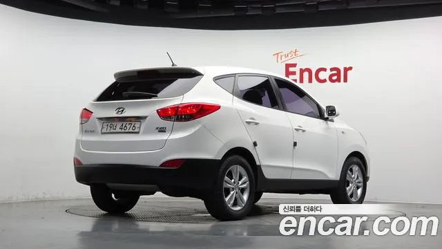Hyundai Tucson 2012 thumb 2