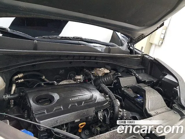 Kia Sportage 2016 thumb 6