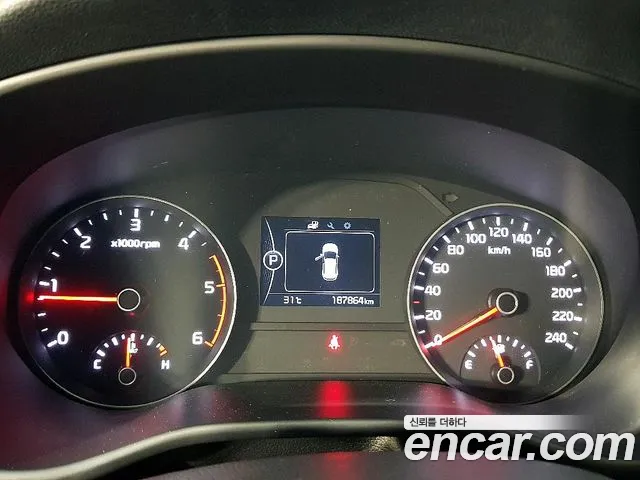Kia Sportage 2016 thumb 8