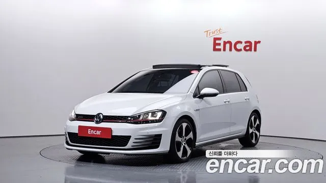 Volkswagen Golf Sportsvan 2016 1