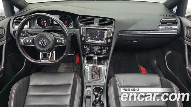 Volkswagen Golf Sportsvan 2016 thumb 7