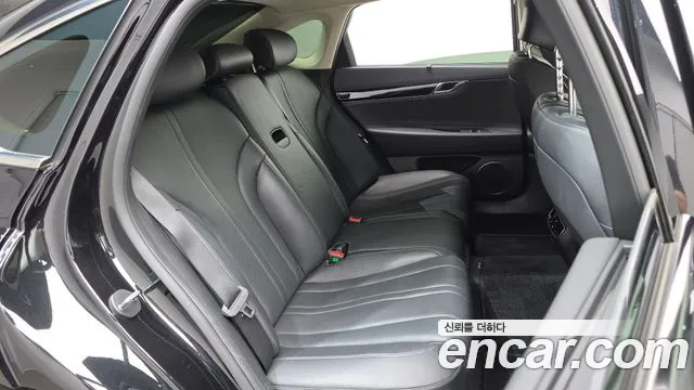 Genesis G80 2023 thumb 11