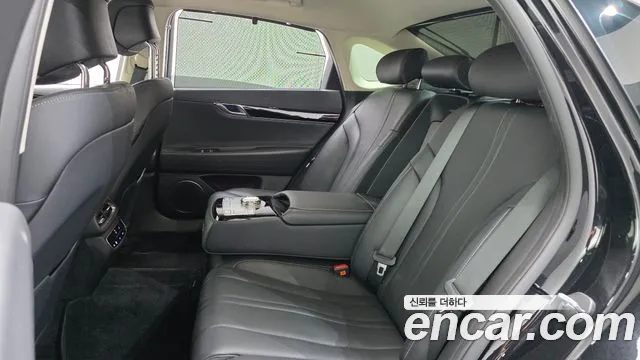 Genesis G80 2023 thumb 12