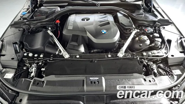 BMW 5 серии 2026 thumb 6