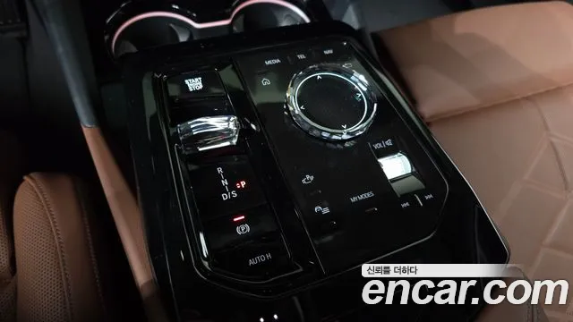 BMW 5 серии 2026 thumb 9