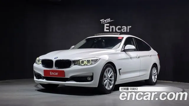 BMW Gran Turismo 2015 1