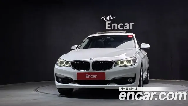 BMW Gran Turismo 2015 thumb 3