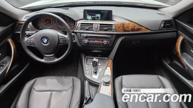 BMW Gran Turismo 2015 thumb 7