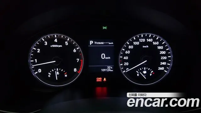 Hyundai Grandeur 2017 thumb 8