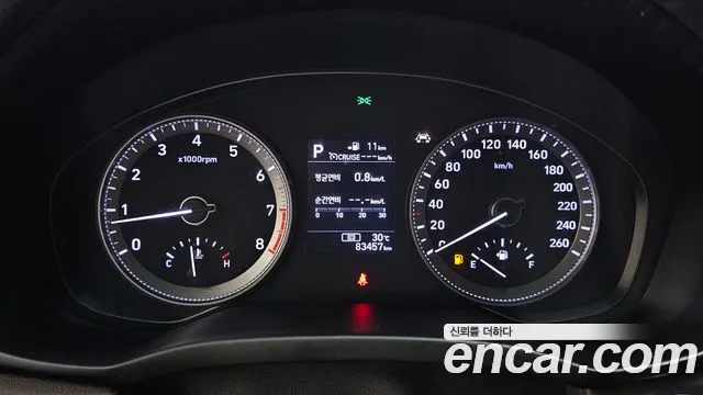 Hyundai Grandeur 2017 thumb 8