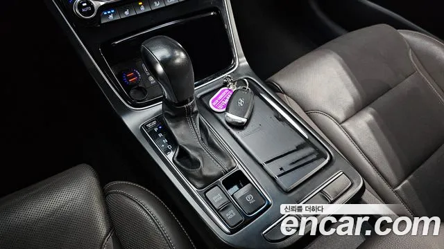 Hyundai Grandeur 2017 thumb 9