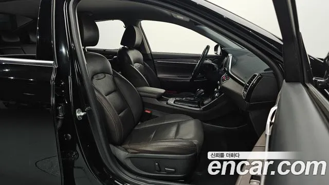 Hyundai Grandeur 2017 thumb 10