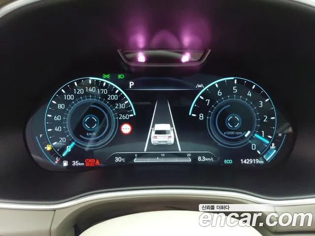 Genesis GV80 2022 thumb 8