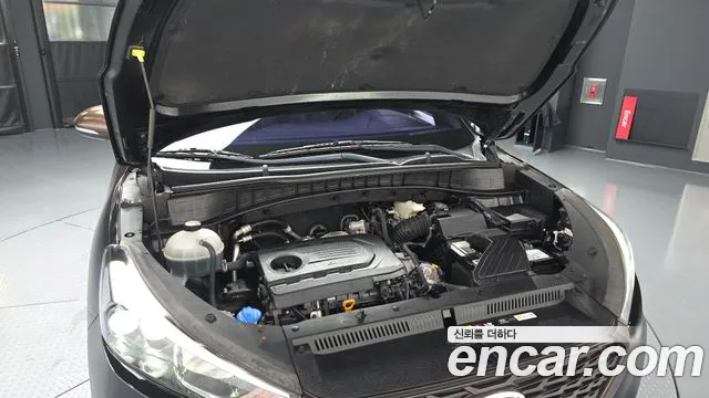 Hyundai Tucson 2017 thumb 6