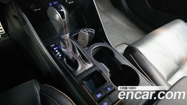 Hyundai Tucson 2017 thumb 9