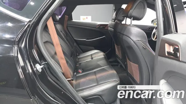 Hyundai Tucson 2017 thumb 12