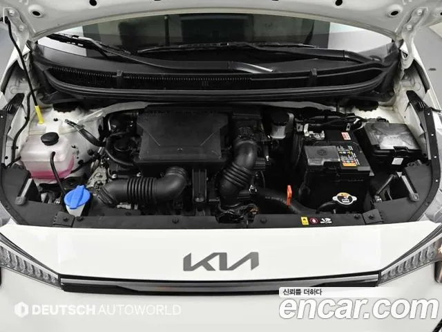 Kia Morning 2024 thumb 6