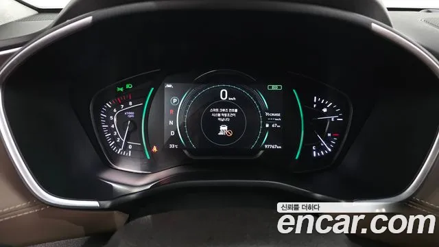 Hyundai Santa Fe 2019 thumb 8