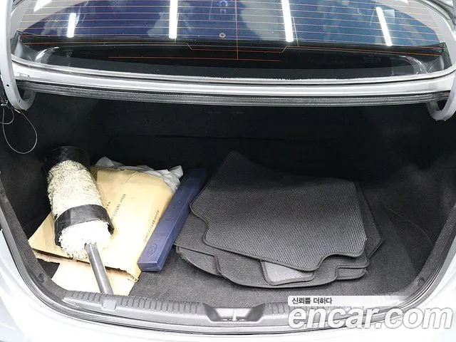 Hyundai Avante 2012 thumb 5