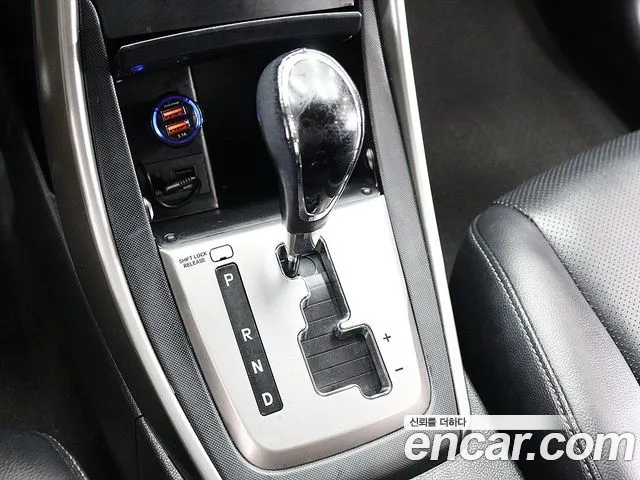 Hyundai Avante 2012 thumb 9