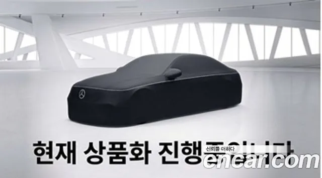 Mercedes-Benz C-Класс 2026 thumb 3