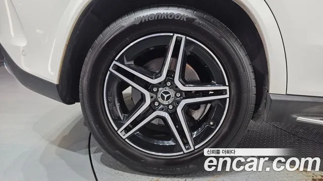 Mercedes-Benz GLE 2021 thumb 5