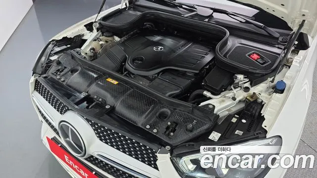 Mercedes-Benz GLE 2021 thumb 6