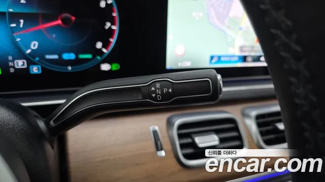 Mercedes-Benz GLE 2021 thumb 9