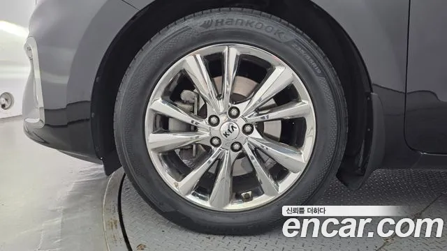 Kia Carnival 2019 thumb 5