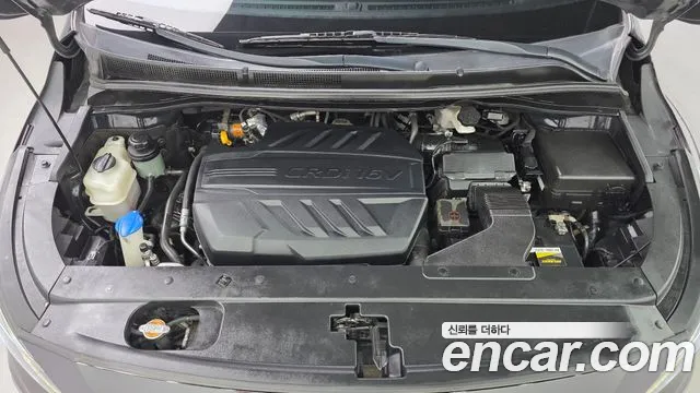 Kia Carnival 2019 thumb 6
