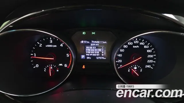 Kia Carnival 2019 thumb 8