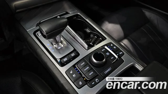 Genesis G80 2018 thumb 9