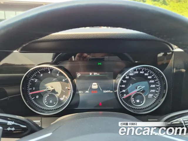 Hyundai Grandeur 2021 thumb 7