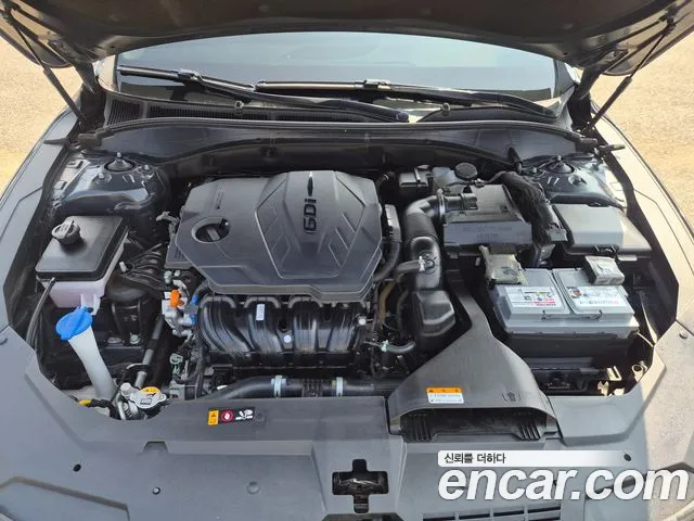 Hyundai Grandeur 2021 thumb 9