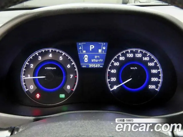 Hyundai Accent 2013 thumb 6
