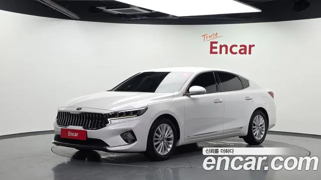 Kia K7 2019 1
