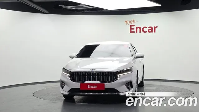 Kia K7 2019 thumb 3
